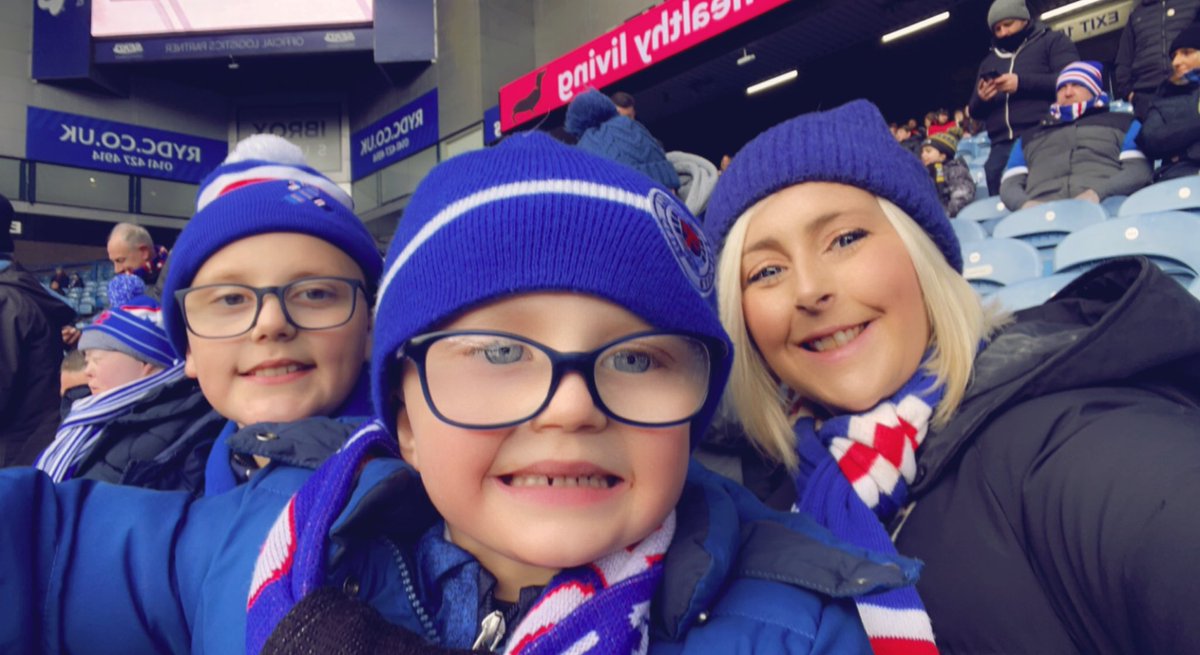 Karen Watson tweet media