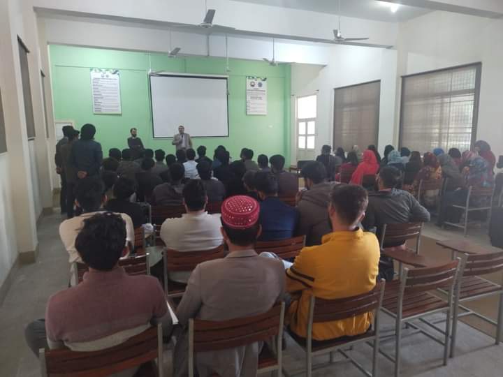 uet_textile's tweet photo. Organizers of "5th International Conference on Sustainable Textile 2022" & "Students Competition 2022"
The faculty, staff, and students of Textile Department made the events successful. Special appreciation for the students' team of #INNOTEX for the hard work and dedication. https://t.co/YA8sXaAdww