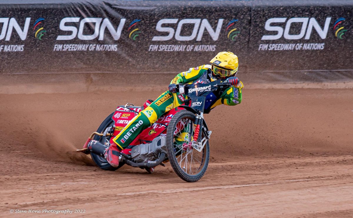C-Moto (@_c_moto) on Twitter photo Congratulations to <a href="/max_fricke/">Max Fricke</a> on securing the 2022 Australian Title🥇
Another National Champion using Ohlins Speedway Shock👊🏼🏆#ohlins #speedway
📸 Steve Hone Congratulations to <a href="/max_fricke/">Max Fricke</a> on securing the 2022 Australian Title🥇
Another National Champion using Ohlins Speedway Shock👊🏼🏆#ohlins #speedway
📸 Steve Hone