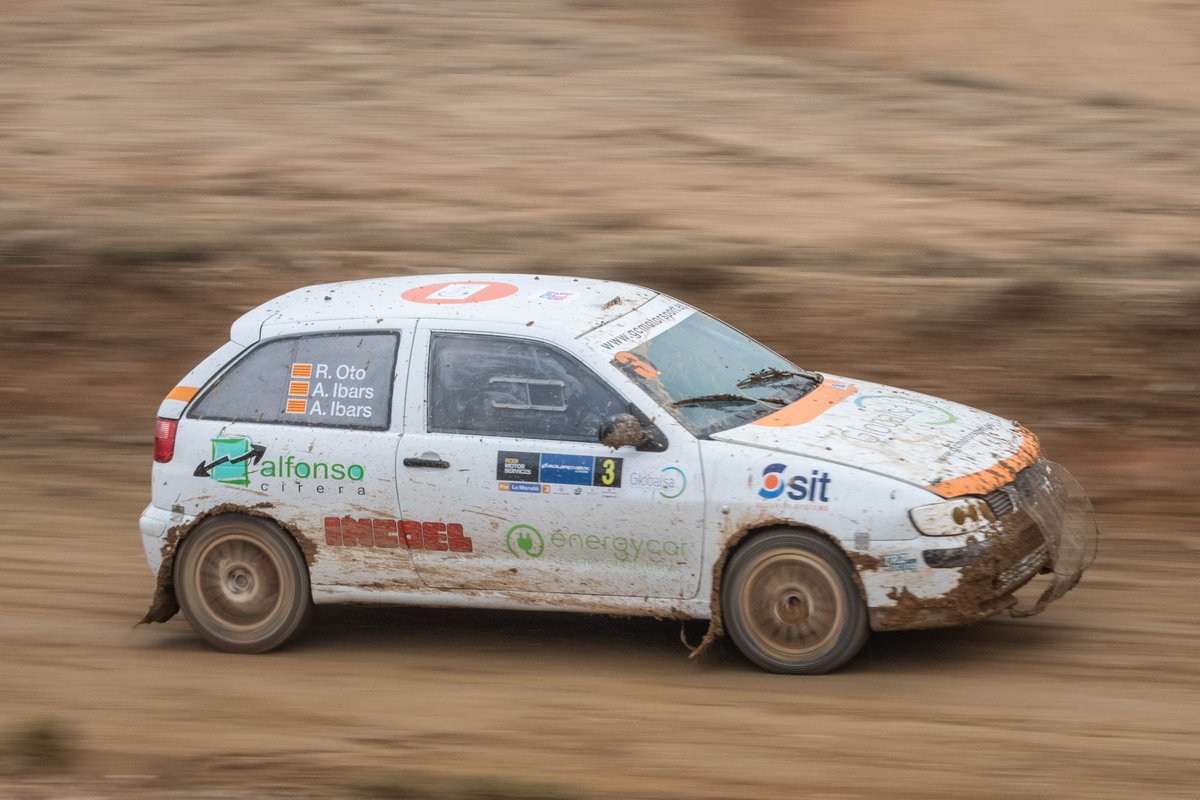 GC Motorsport tweet media