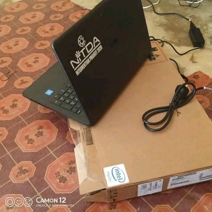 Munirassalafiy's tweet photo. #PANTAMIISWORKING
Minister Sheikh @ProfIsaPantami distributed the Computer devices to all the clerics of Gombe state, who came from all part of the state. Where Sheikh Kadi Baba Liman, one of the leading clerics of the state, who made a speech on behalf of all the clerics, https://t.co/4kRA4n9BCi