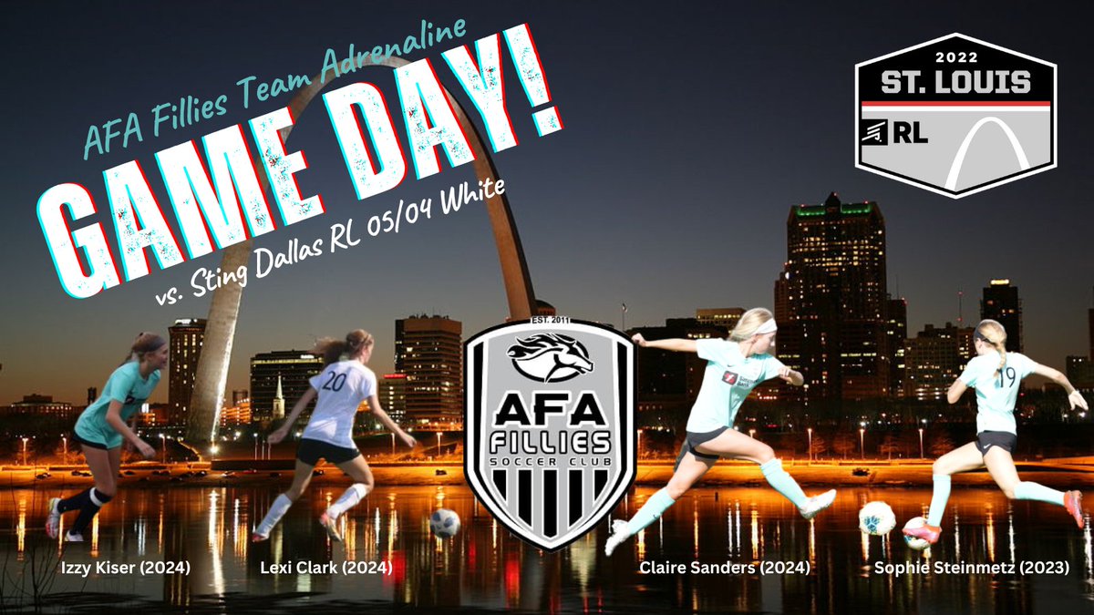 Team Adrenaline tweet media