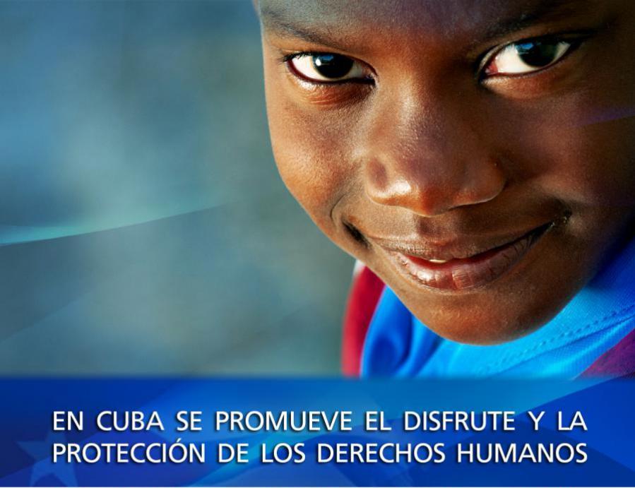 La dignidad, la justicia y la libertad son derechos inalienables para todos los Cubanos.
#CubanosConDerechos