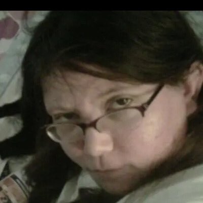amanda jo jackson tweet media