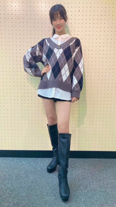 Twitterのコスプレ画像8