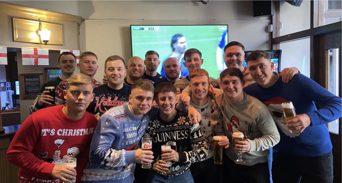 3 Lions O’Malleys tweet media