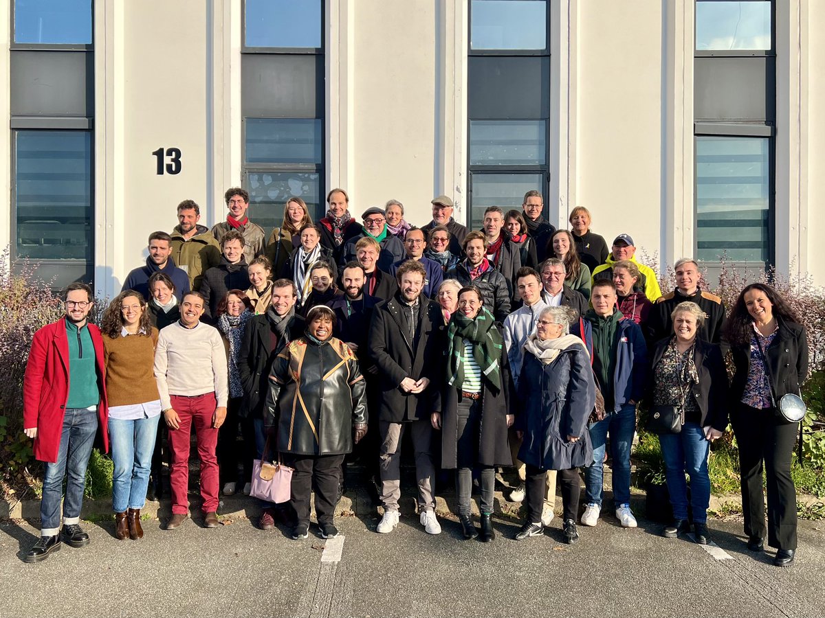 Claire Desmares tweet media