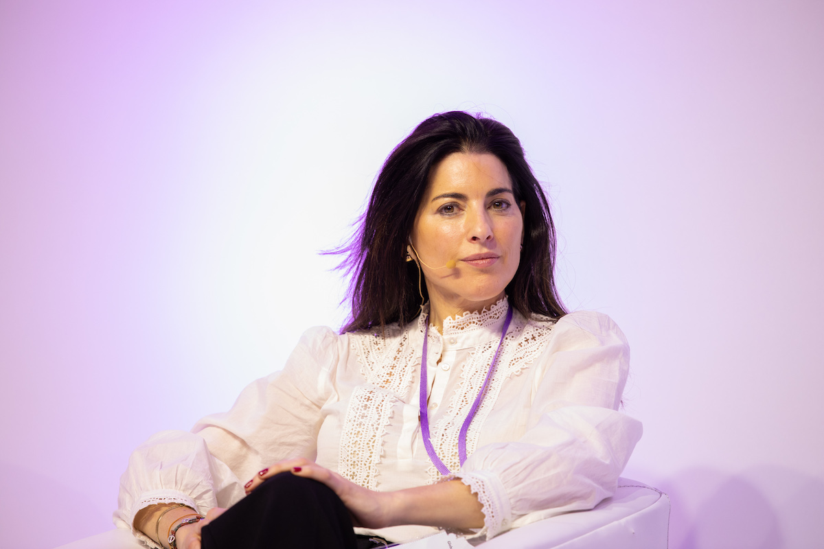 GSMA's tweet image. Shoutout to our incredible speakers who took to the stage during #Mobile360 Latin America last week! 

Without you, the event would not have been possible 🙌