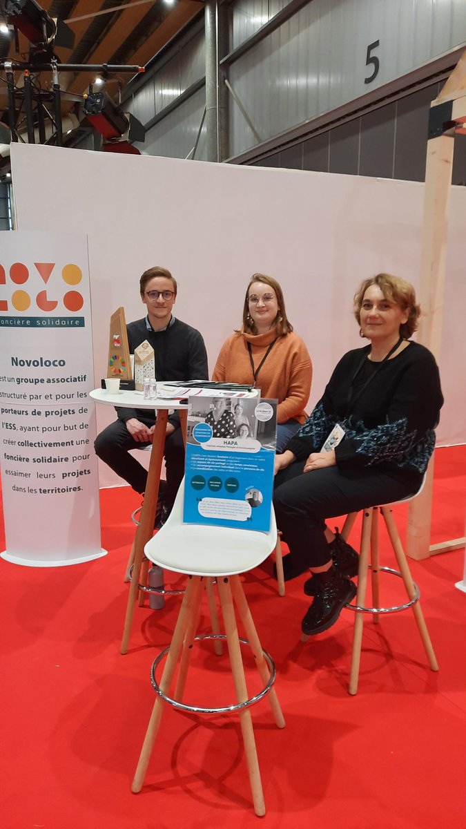 Fondation Aésio tweet media