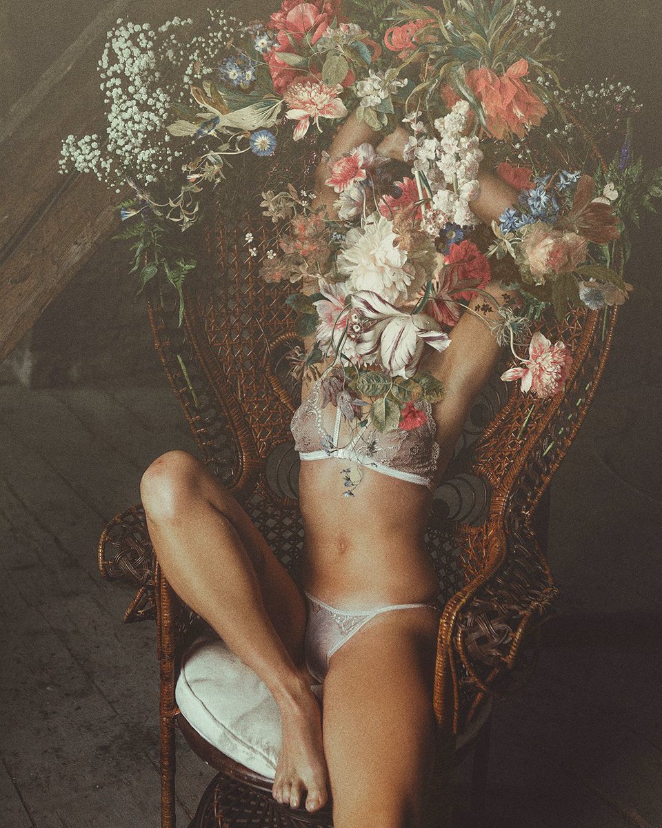 Once upon a g'morning...