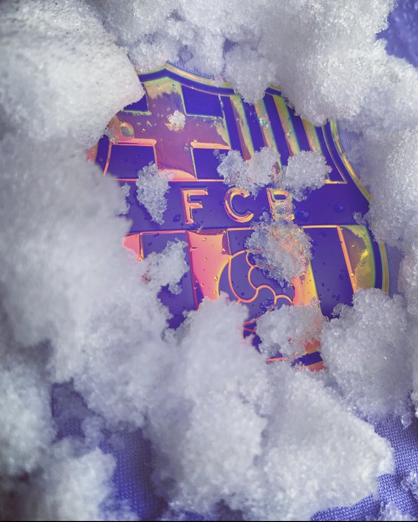 Winter #BadgePorn 🥶❄️☃️