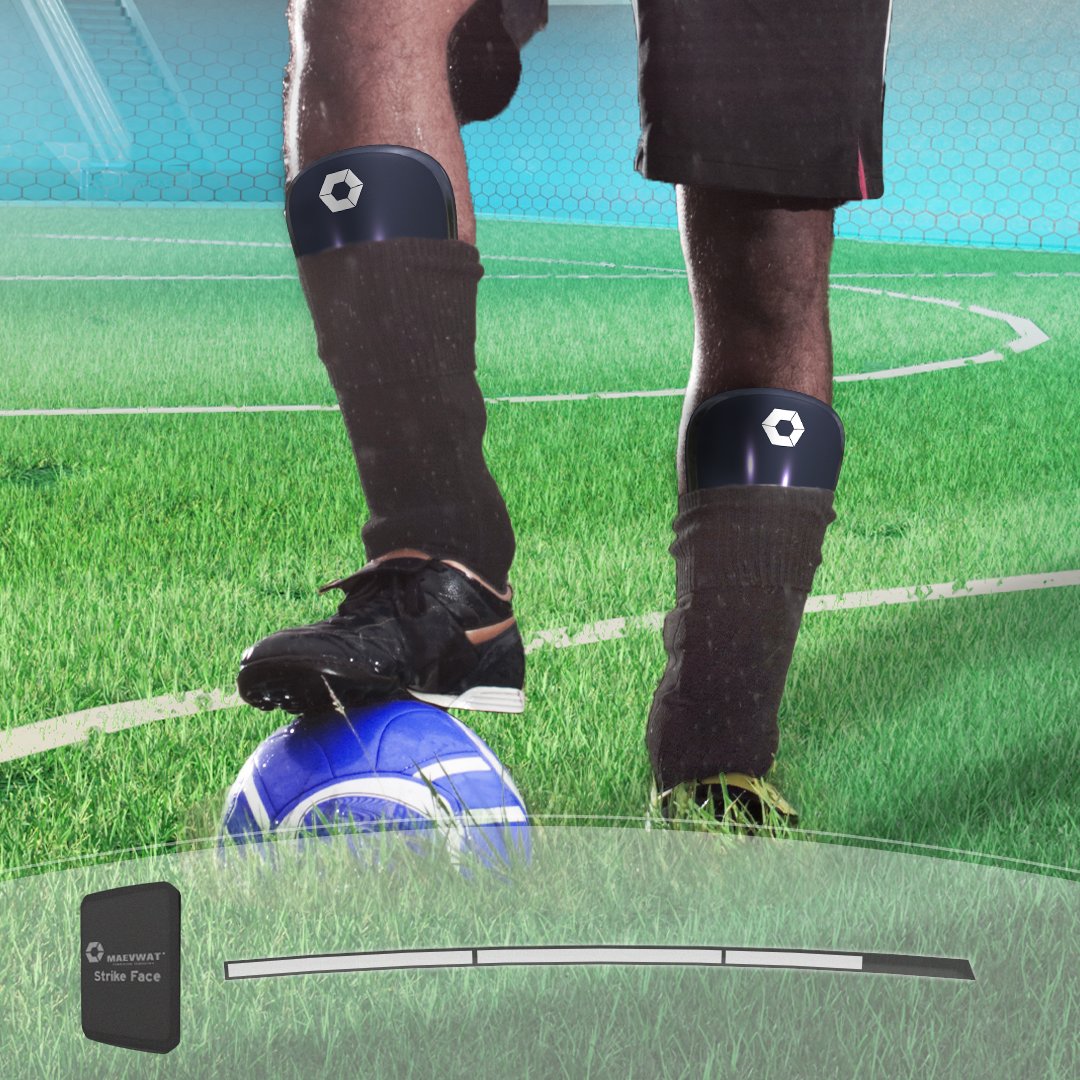 الحماية خير سبيل للفوز 🛡️🏆