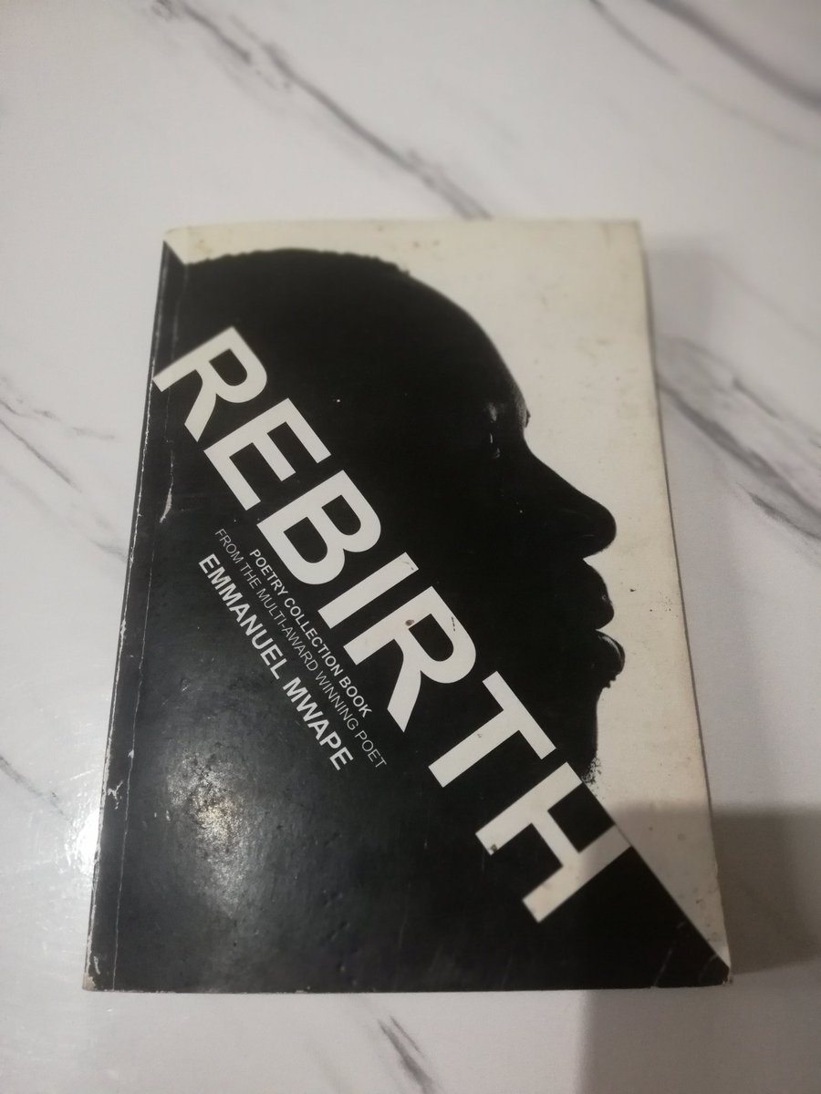 This was my first book to be published a collection of poems, let's publish another book 2023.
This was indeed a learning process.