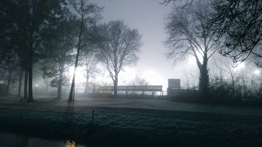 Theater of Dreams <a href="/VVDOSK/">DOS Kampen</a>.
Koude zaterdagmorgen maar wat machtig om met elkaar jeugd op te leiden. #zidmdvdw