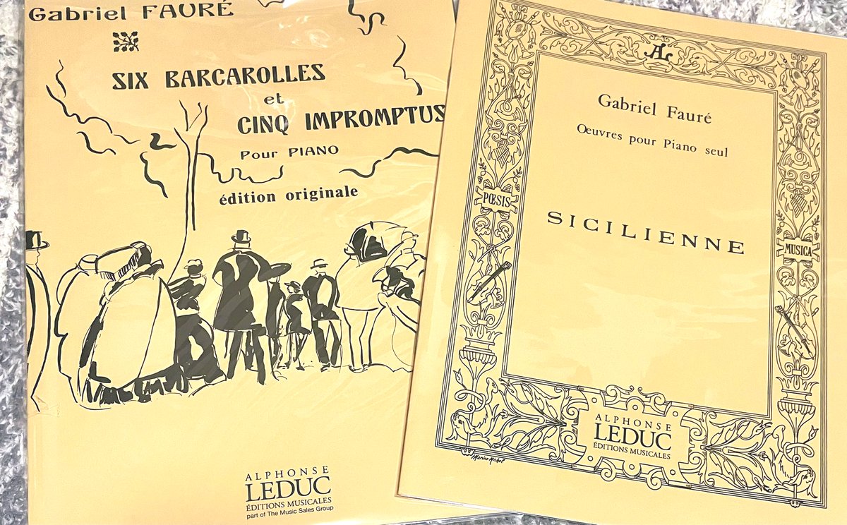 （中の人）イベールのオーケストラ作品「寄港地」のスコア、色違いでした。

なおルデュック版は輸入楽譜ですと法外に高くて躊躇しますね。こちらも厚さ5ミリ程のポケットサイズで1万超えです。。。  