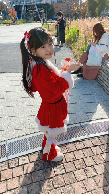 Twitterのコスプレ画像56