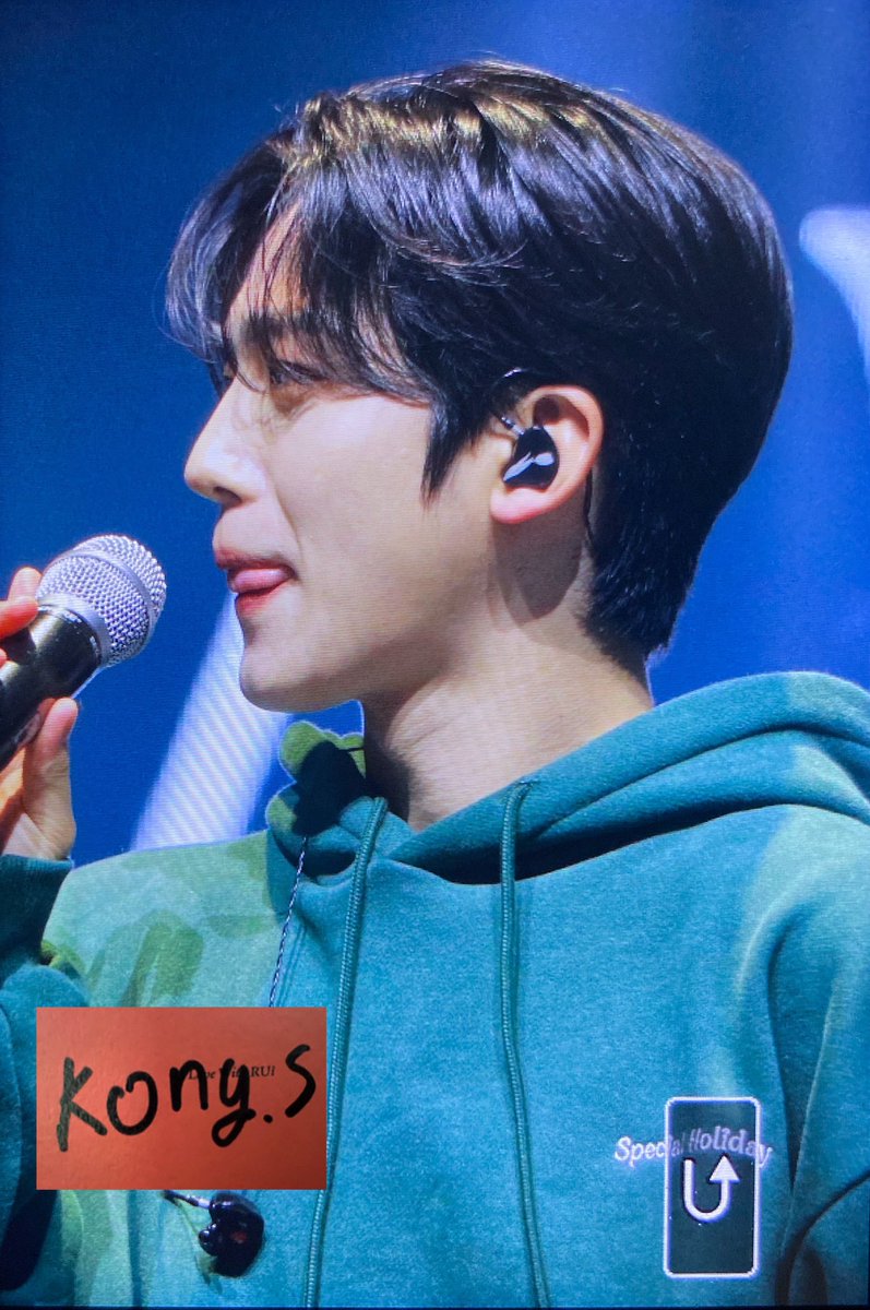 kong_s0922's tweet photo. 221210

#김요한 #위아이 #KIMYOHAN #WEi https://t.co/Ki9IdIfzmr