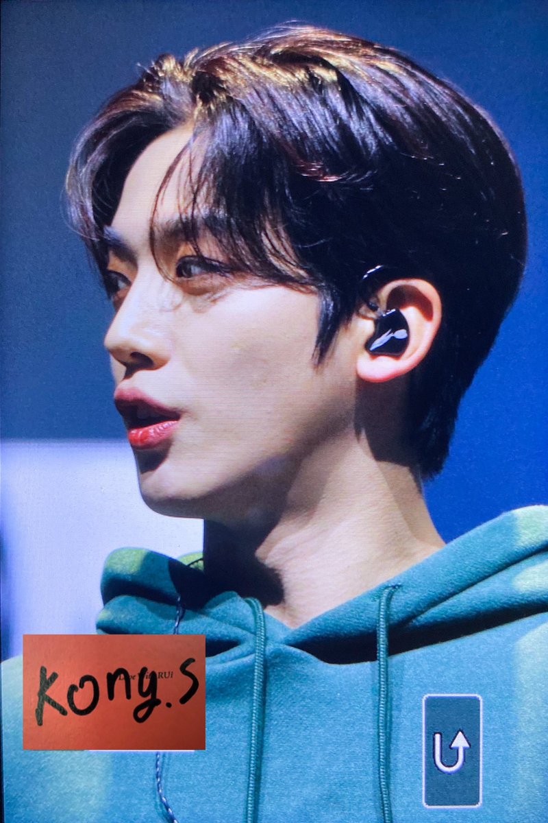 kong_s0922's tweet photo. 221210

#김요한 #위아이 #KIMYOHAN #WEi https://t.co/Ki9IdIfzmr