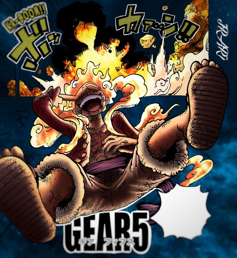 JRART18's tweet photo. 📕MANGA:ONE PIECE
🎨COLOR:MADE BY ME
■■■■■■■■■■■■
TAGS:#ONEPIECE https://t.co/LQ9JB4OSWG
