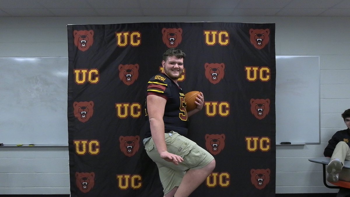 Colin Giel tweet media