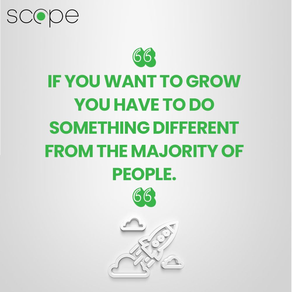 Scope Management Consultancy tweet media