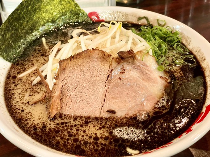 うまいぜベイビー 