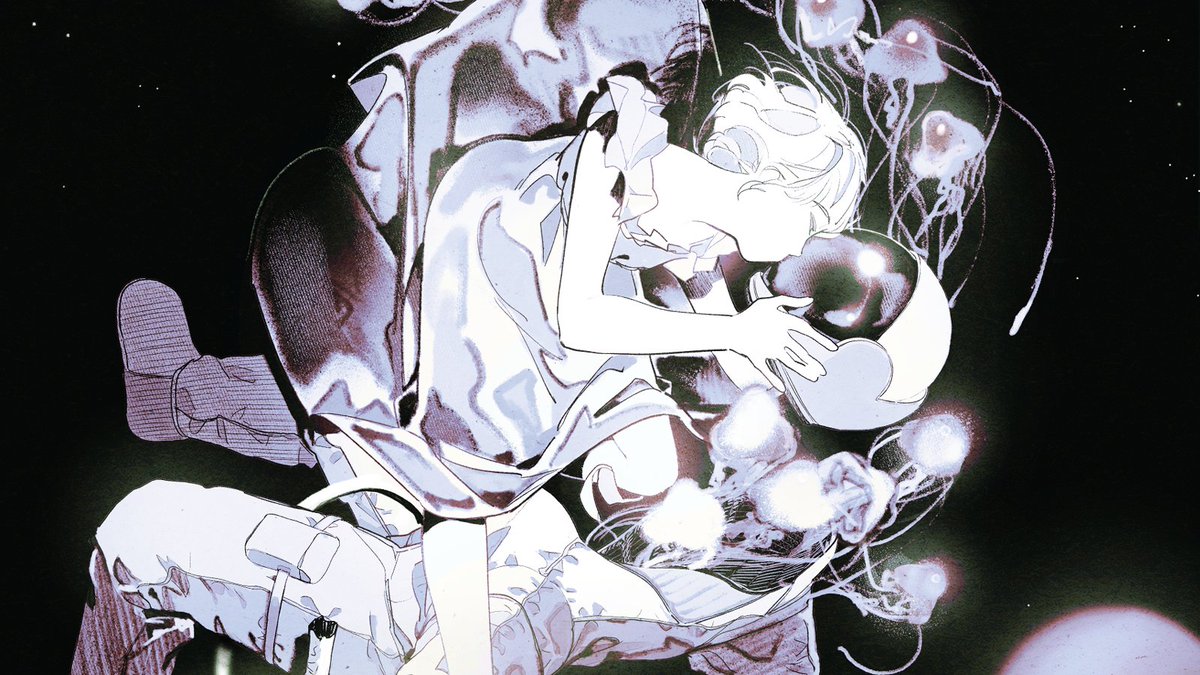 toktin_zq's tweet image. 🜚 𝖲𝗉𝖺𝖼𝖾 𝗌𝗍𝗈𝗋𝗒 🜚