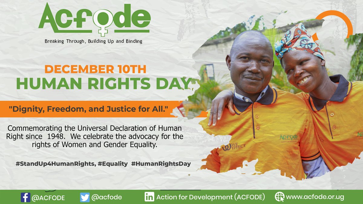 Action for Development tweet media