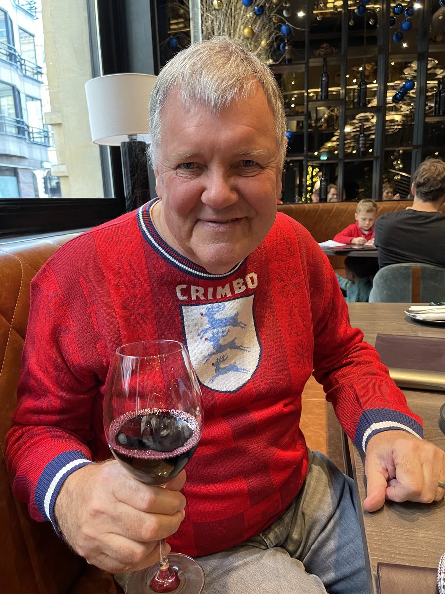 CliveTyldesley's tweet image. Come on!!!