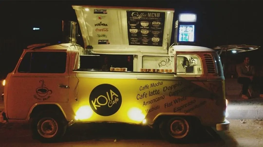 starttpoints's tweet image. Opening now @KOIA_CAFE&apos;
موجودين كل يوم علي الكورنيش المقطم من 
الساعة ٧ بليل
#SmallBusiness 
#startpoints