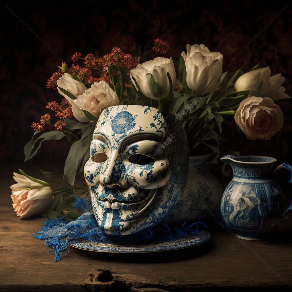 Paint the perfect picture