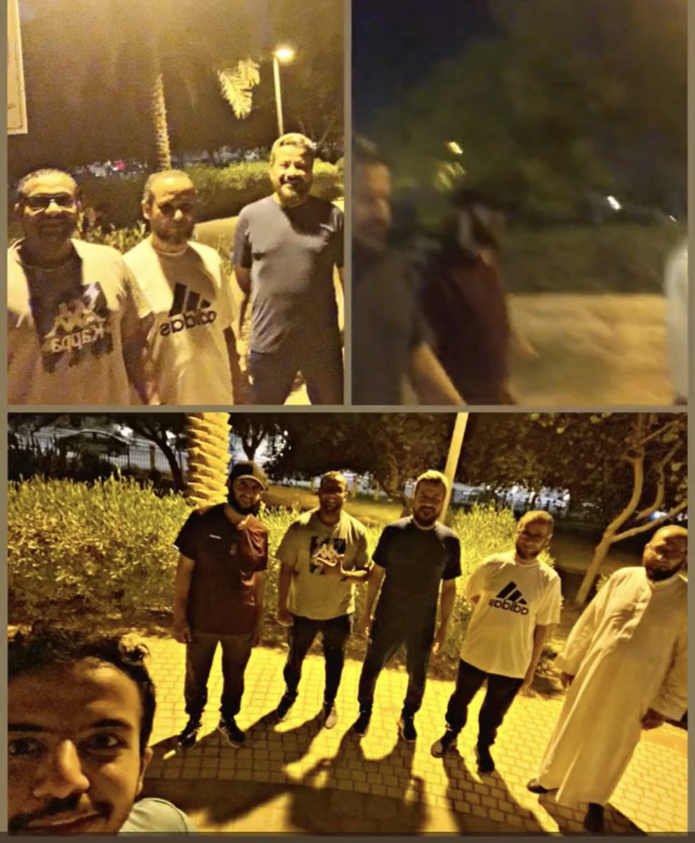musha_riy's tweet photo. تتجه #بوصلة_المشي مساء اليوم الى شمال #الرياض_العاصمه_النشطه ونشاط مبادرة #احياؤنا_تمشي #مشاة_النرجس_والعارض @mushat_alnarjes 

📆 اليوم السبت 

⏰ ٢٥ : ٧ م 

🕌 نقطة الانطلاق من خلف جامع النرجس 

https://t.co/dxBP7rmTEx

 🎯  الهدف: 5km او اكثر

📍مسار المشي موضح في الصورة https://t.co/OI5qx62SWs