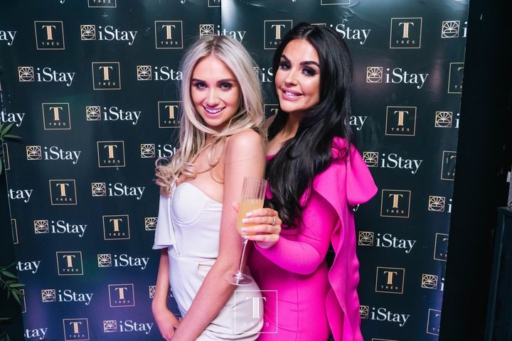 TresLiverpool's tweet photo. 𝐃𝐫𝐞𝐬𝐬 𝐮𝐩, 𝐥𝐨𝐨𝐤 𝐠𝐨𝐨𝐝, 𝐠𝐞𝐭 𝐨𝐮𝐭 𝐚𝐧𝐝 𝐩𝐨𝐮𝐭 💋 

Book a table, booth or the entire venue at https://t.co/0oMapdtwcq or DM us

#tres #liverpool #merseyside #liverpoolbars #liverpoolclubs #privatehire #partyvenue #eventsvenue https://t.co/X0NEZcL7Go