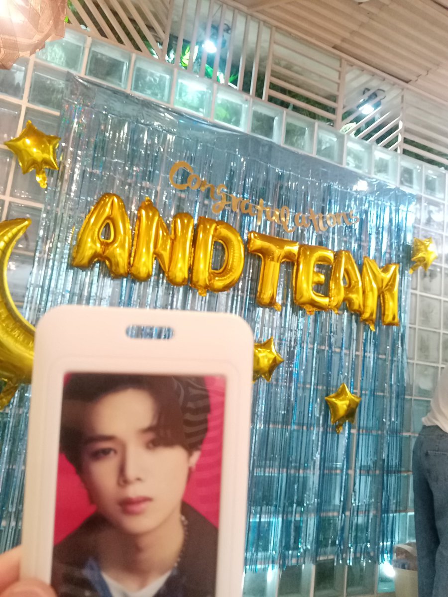 adoree_miks's tweet photo. &amp;TEAM Debut Celebration and Mini Fan Gathering 🎉
Had so much fun🙆‍♀️🙆‍♀️🙆‍♀️

Congratulations on your debut @andTEAMofficial 🫶

Event collab:
@andTEAMluneGBL 
@NicholasFanbase 
@GlobalKEIYSforK 
@WYXFanUnion

#andTEAM_LUNÉmeets #andTEAMomentous_debut
#LUNÉ_CafeDayPH
#andTEAM https://t.co/NenmT5n01E