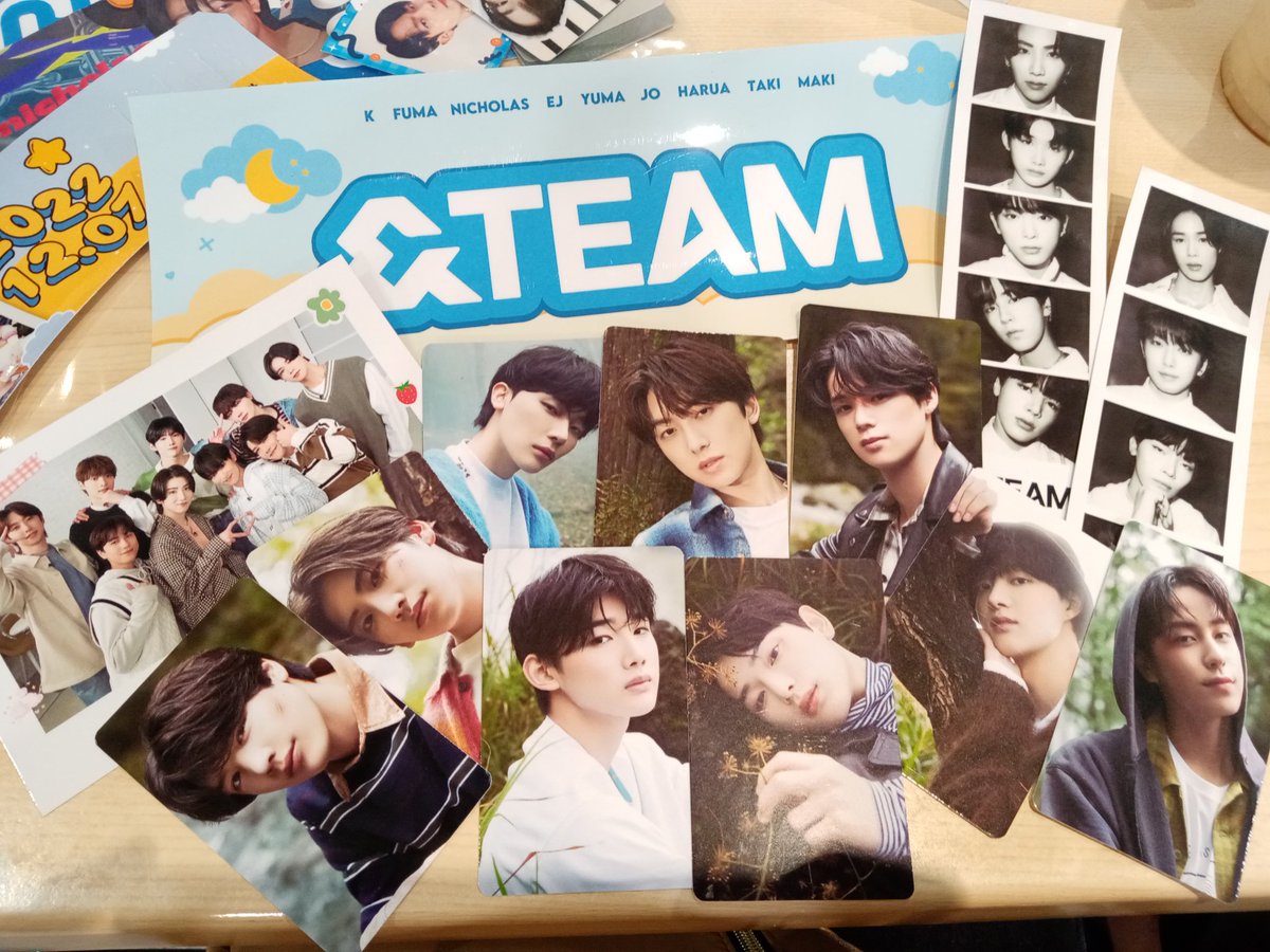 adoree_miks's tweet photo. &amp;TEAM Debut Celebration and Mini Fan Gathering 🎉
Had so much fun🙆‍♀️🙆‍♀️🙆‍♀️

Congratulations on your debut @andTEAMofficial 🫶

Event collab:
@andTEAMluneGBL 
@NicholasFanbase 
@GlobalKEIYSforK 
@WYXFanUnion

#andTEAM_LUNÉmeets #andTEAMomentous_debut
#LUNÉ_CafeDayPH
#andTEAM https://t.co/NenmT5n01E