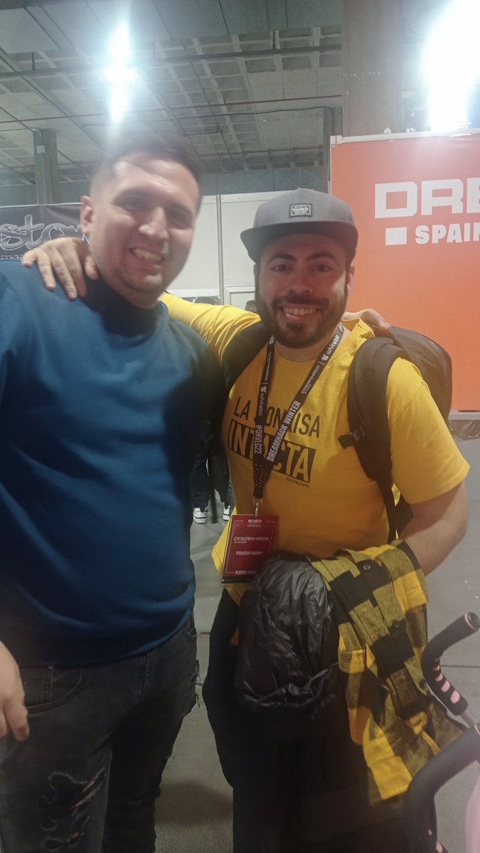 XstexX95X. (Steven Armijos) tweet media