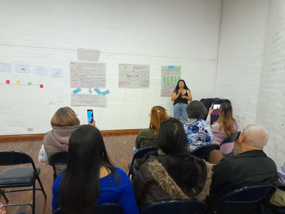 CoaliciónCiudadanaEC tweet media