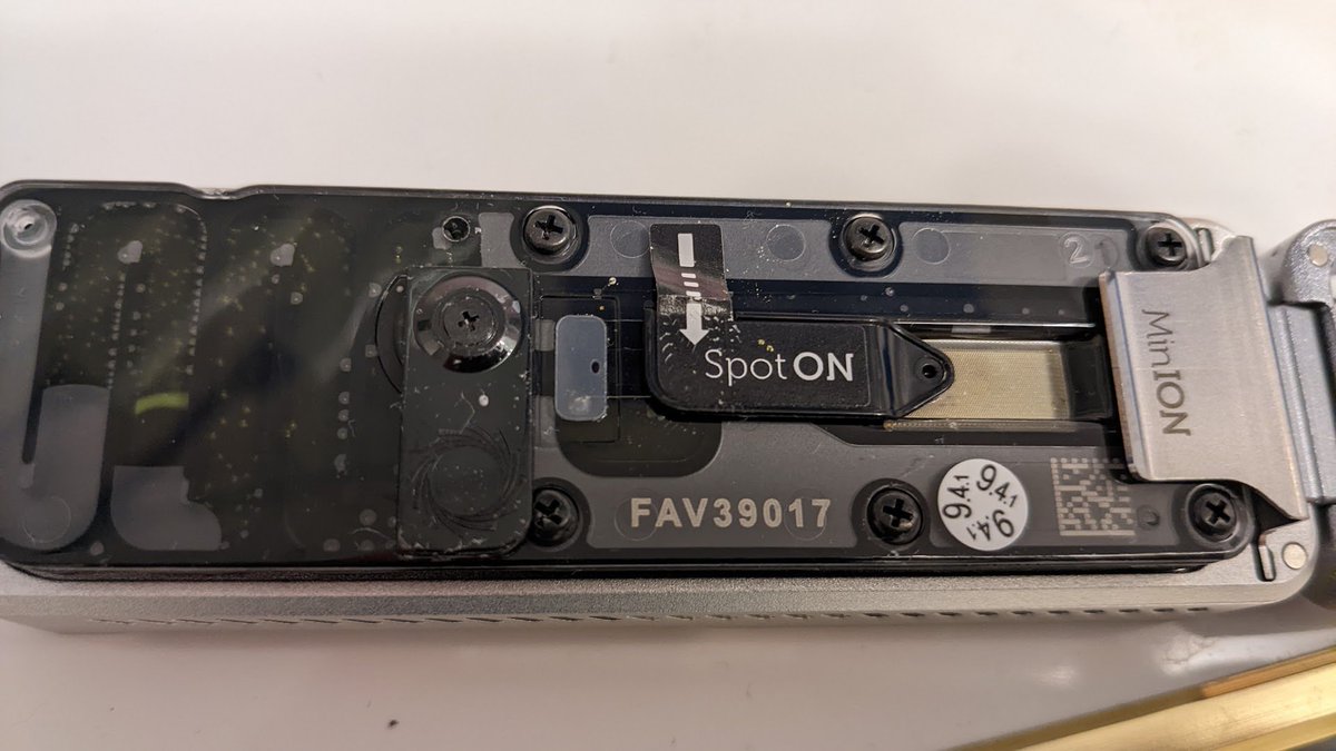 Rick Byers tweet media