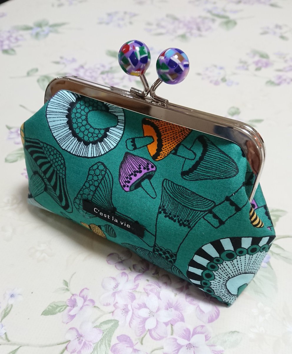 yukiemon スーちゃんグラム がまぐち がま口 バッグ BAG 【SALE/60