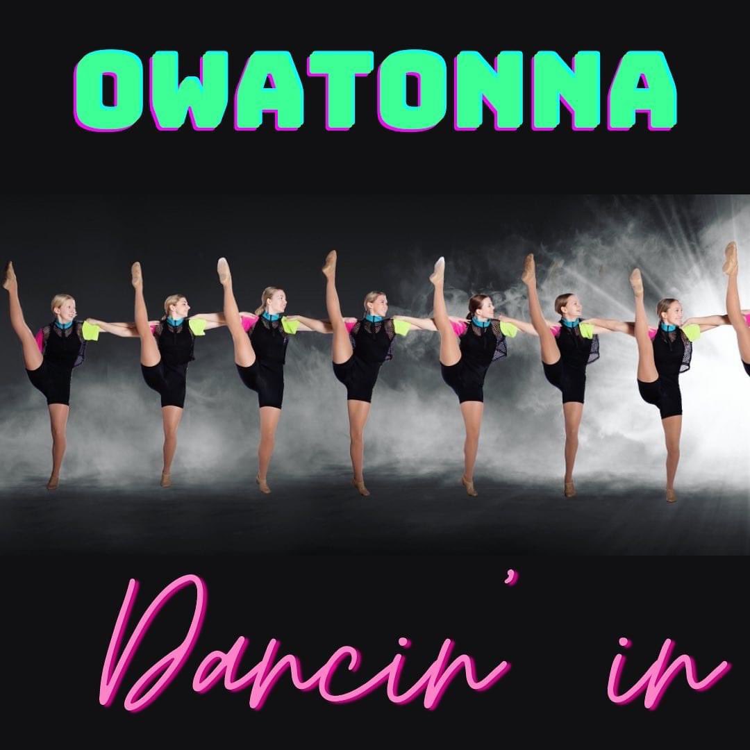 DanceOwatonna's tweet photo. Northfield Here We Come!
#ODT #goodhumans @NfldHiliners https://t.co/clM9IzFJzm