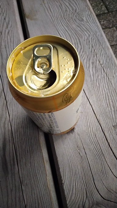 肉体労働のあとはこれに限るよな 