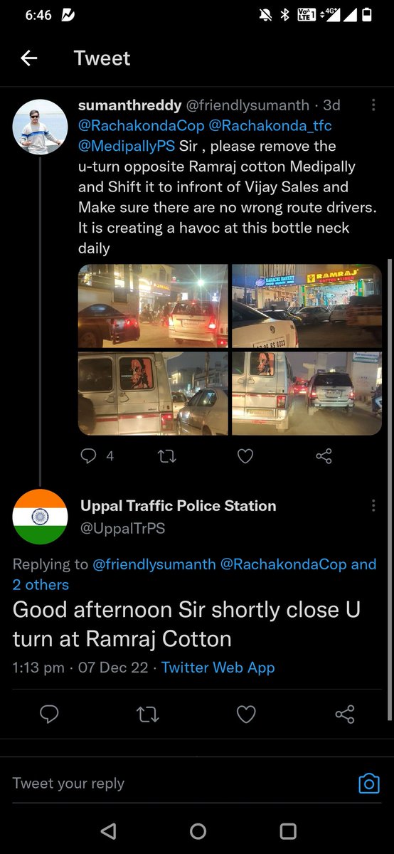 sumanthreddy tweet media