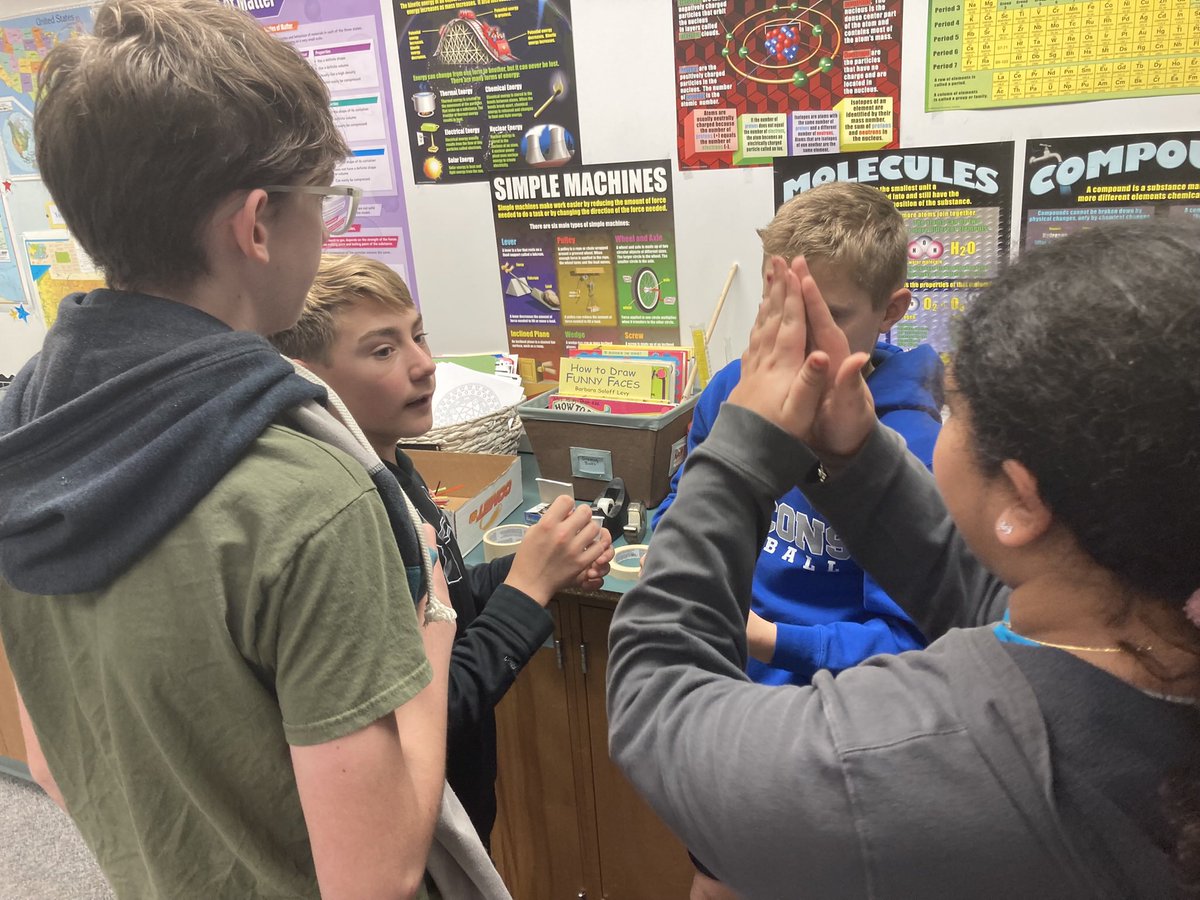 TeamForge tweet media