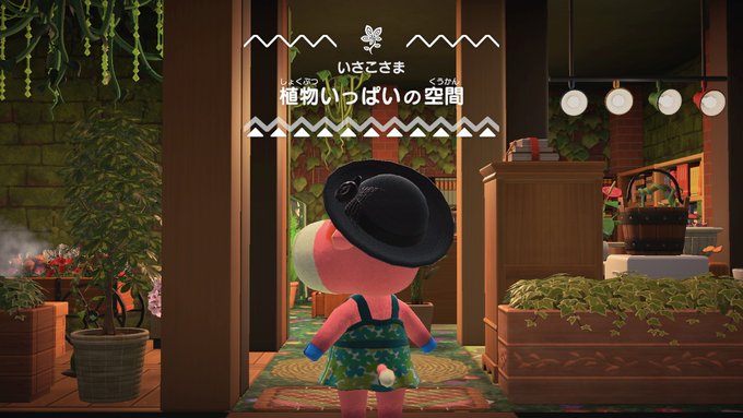 #どうぶつの森 #AnimalCrossing #ACNH #NintendoSwitch 