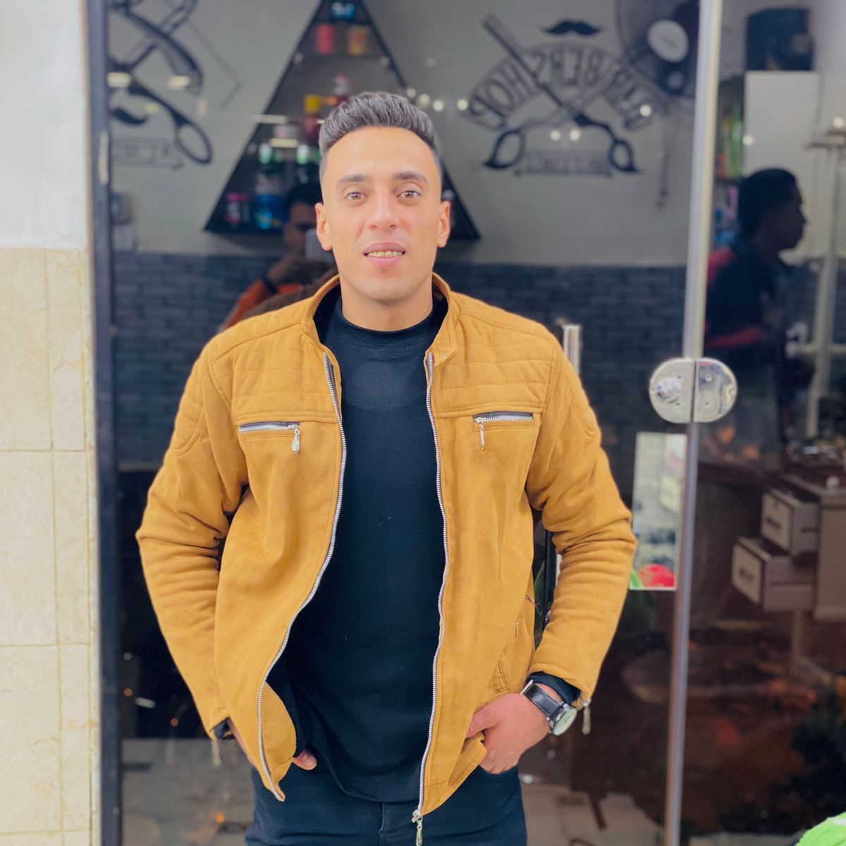 #صورة_ملف_شخصي_جديدة