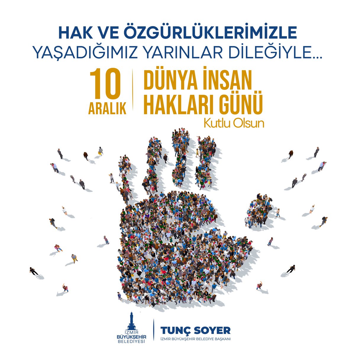 Mustafa Tunç Soyer