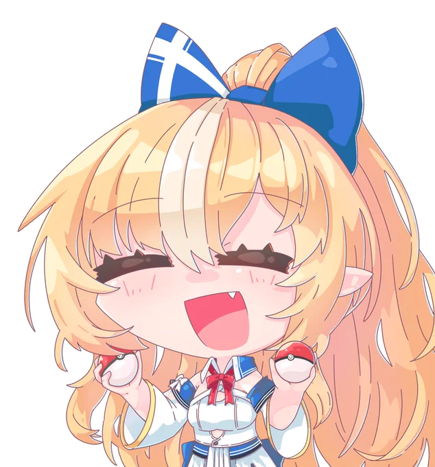 #しらぬえ(ᵔᗜᵔ*)  