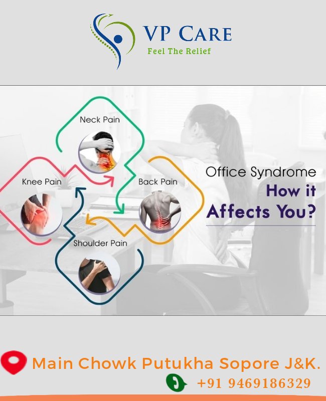 Valley Physio Care tweet media