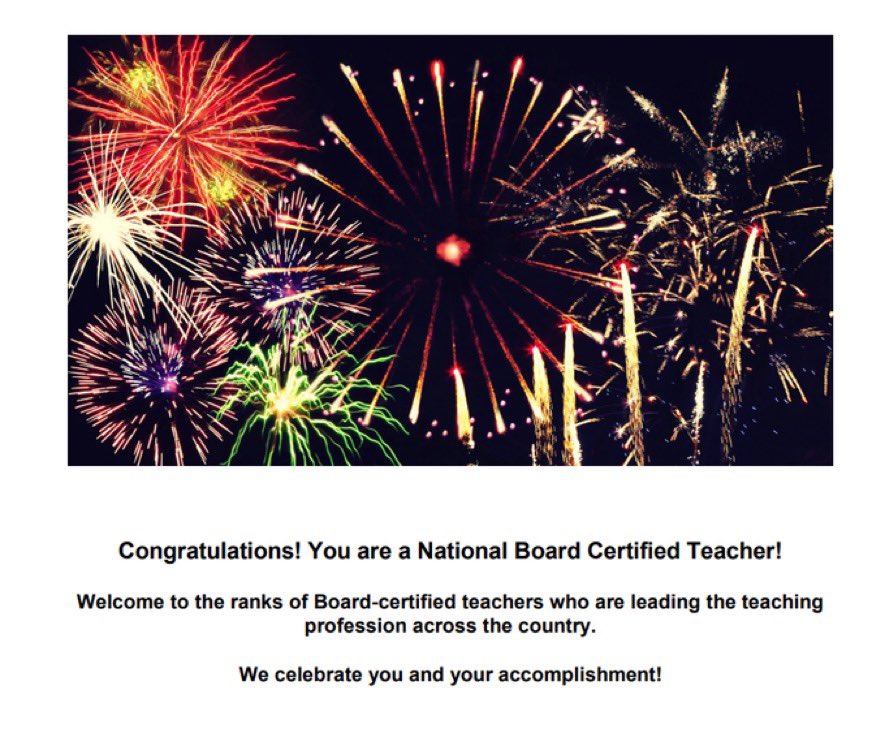 🙌🏾🙌🏾🙌🏾🙌🏾🙌🏾🙌🏾🙌🏾🙌🏾🙌🏾🙌🏾🙌🏾 #delayedbutnotdenied #NBCTstrong