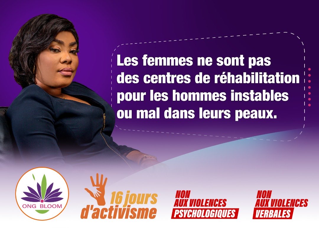 Danielle Lidégoué (@d_lidegoue) on Twitter photo 